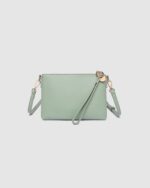 Sac à bandoulière LOUENHIDE Baby Sophie Crossbody 3467SAGRN