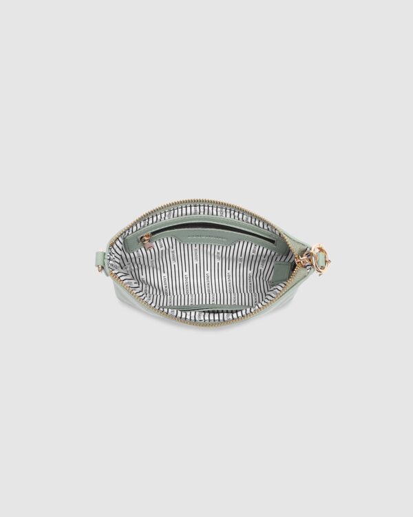 Sac à bandoulière LOUENHIDE Baby Sophie Crossbody 3467SAGRN