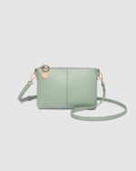 Sac à bandoulière LOUENHIDE Baby Sophie Crossbody 3467SAGRN