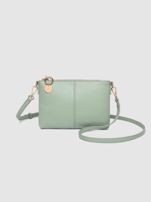 Sac à bandoulière LOUENHIDE Baby Sophie Crossbody 3467SAGRN