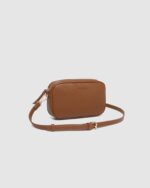 Sac à bandoulière LOUENHIDE Bianca Crossbody 3457TAN