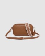 Sac à bandoulière LOUENHIDE Bianca Crossbody 3457TAN