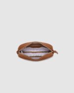 Sac à bandoulière LOUENHIDE Bianca Crossbody 3457TAN