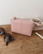 Portefeuille compact LOUENHIDE Blondie 2746DUPIN