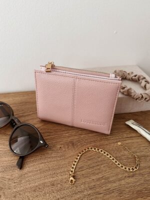 Portefeuille compact LOUENHIDE Blondie 2746DUPIN