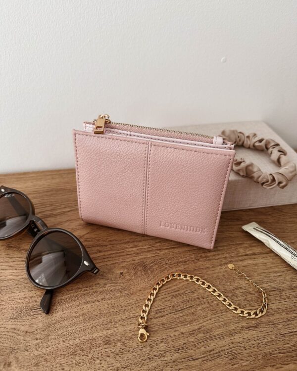 Portefeuille compact LOUENHIDE Blondie 2746DUPIN