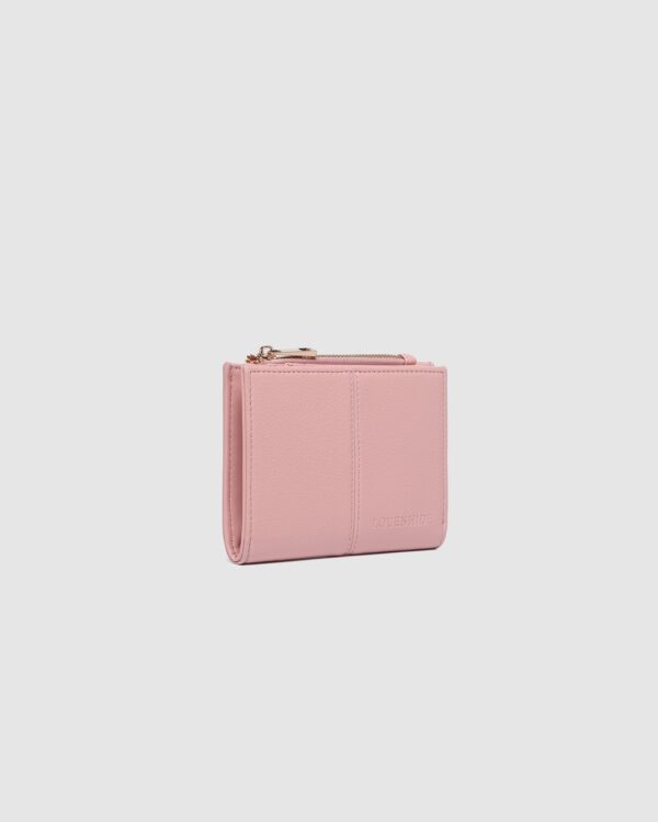 Portefeuille compact LOUENHIDE Blondie 2746DUPIN