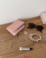 Portefeuille compact LOUENHIDE Blondie 2746DUPIN
