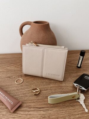 Portefeuille compact LOUENHIDE Blondie 2746OAT