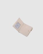 Portefeuille compact LOUENHIDE Blondie 2746OAT