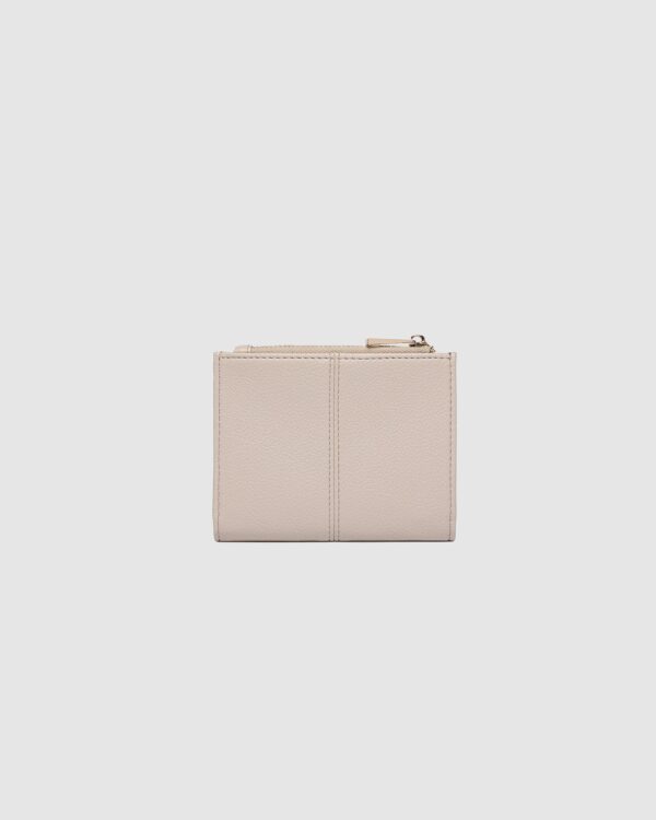 Portefeuille compact LOUENHIDE Blondie 2746OAT