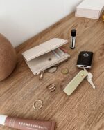 Portefeuille compact LOUENHIDE Blondie 2746OAT
