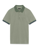 Polo en tricot Matinique 30208926