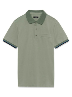 Polo en tricot Matinique 30208926