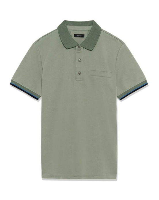 Polo en tricot Matinique 30208926