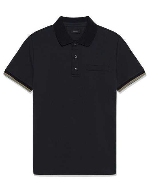 Polo en tricot Matinique 30208926