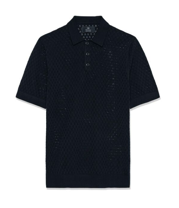 Polo en tricot Matinique MApolo BB Knit Heritage 30208929