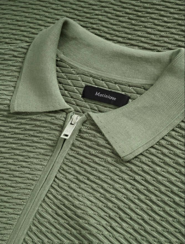 Polo en tricot Matinique MApolo Knit 30208961