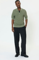 Polo en tricot Matinique MApolo Knit 30208961