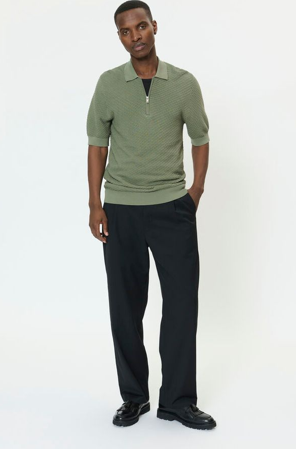Polo en tricot Matinique MApolo Knit 30208961
