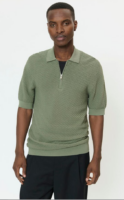 Polo en tricot Matinique MApolo Knit 30208961