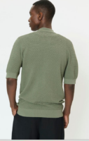 Polo en tricot Matinique MApolo Knit 30208961