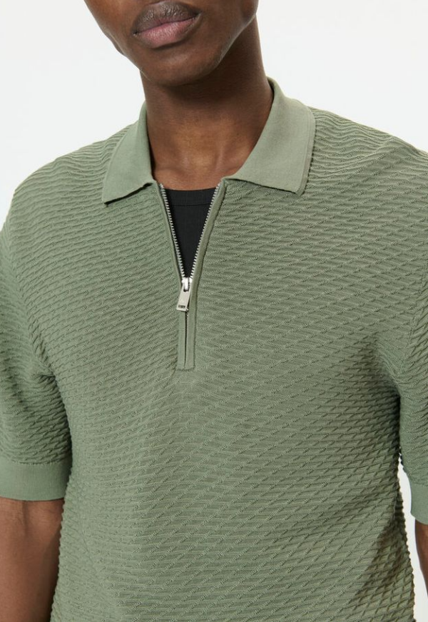 Polo en tricot Matinique MApolo Knit 30208961