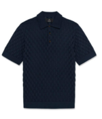 Polo en tricot Matinique MApolo BB Heritage 30207802