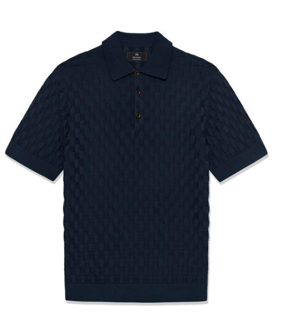 Polo en tricot Matinique MApolo BB Heritage 30207802