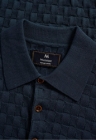 Polo en tricot Matinique MApolo BB Heritage 30207802