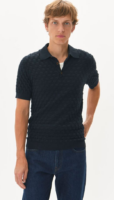 Polo en tricot Matinique MApolo BB Heritage 30207802