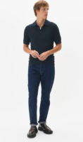 Polo en tricot Matinique MApolo BB Heritage 30207802