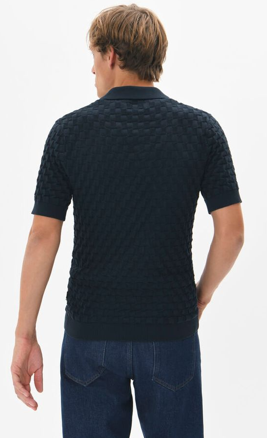 Polo en tricot Matinique MApolo BB Heritage 30207802