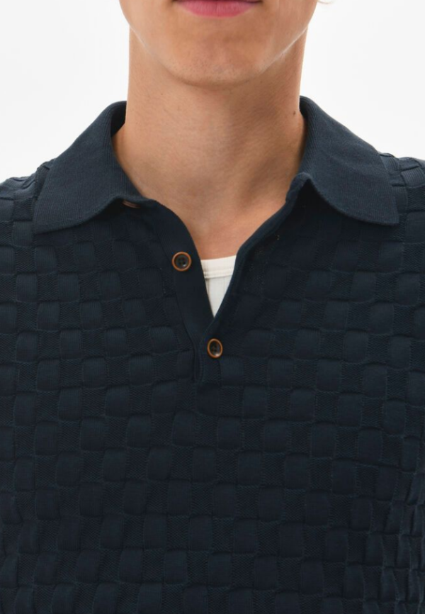 Polo en tricot Matinique MApolo BB Heritage 30207802
