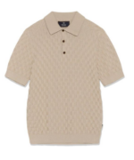 Polo en tricot Matinique MApolo BB Heritage 30207802