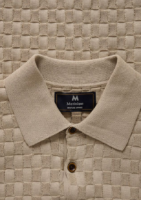 Polo en tricot Matinique MApolo BB Heritage 30207802