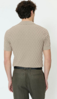Polo en tricot Matinique MApolo BB Heritage 30207802