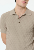 Polo en tricot Matinique MApolo BB Heritage 30207802