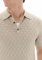 Polo en tricot Matinique MApolo BB Heritage 30207802