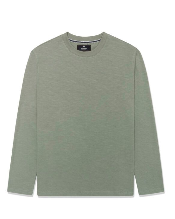 Chandail Matinique MAkai LS Heritage 30208868