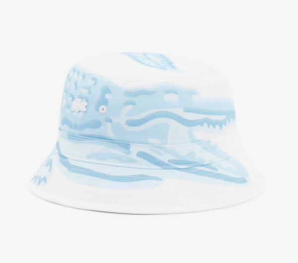 Chapeau ''Bucket Hat'' Lacoste RK5005-52