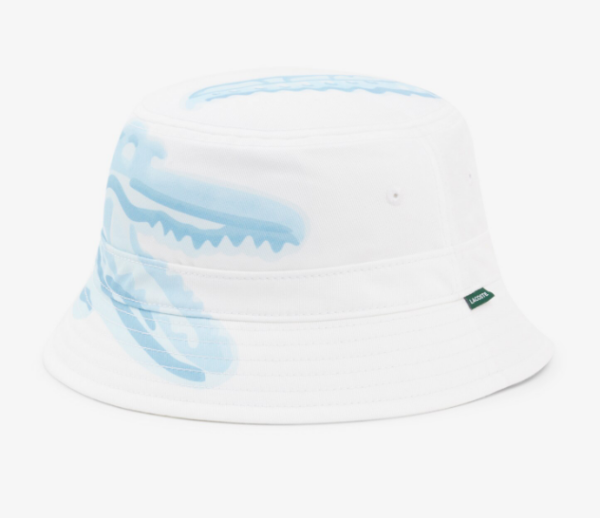 Chapeau ''Bucket Hat'' Lacoste RK5005-52