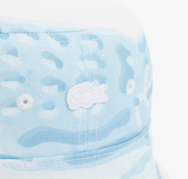 Chapeau ''Bucket Hat'' Lacoste RK5005-52