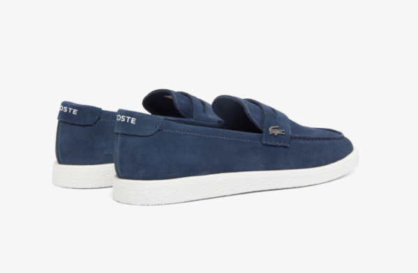 Chaussure Lacoste Cochet 49CMA0045