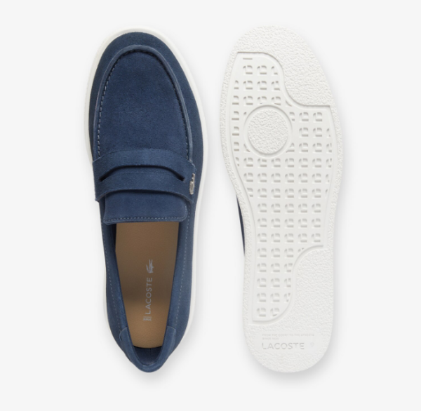 Chaussure Lacoste Cochet 49CMA0045