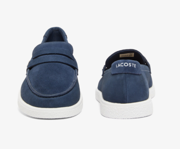 Chaussure Lacoste Cochet 49CMA0045