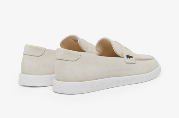 Chaussure Lacoste Cochet 49CMA0045