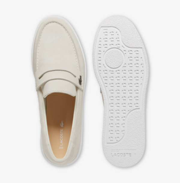 Chaussure Lacoste Cochet 49CMA0045