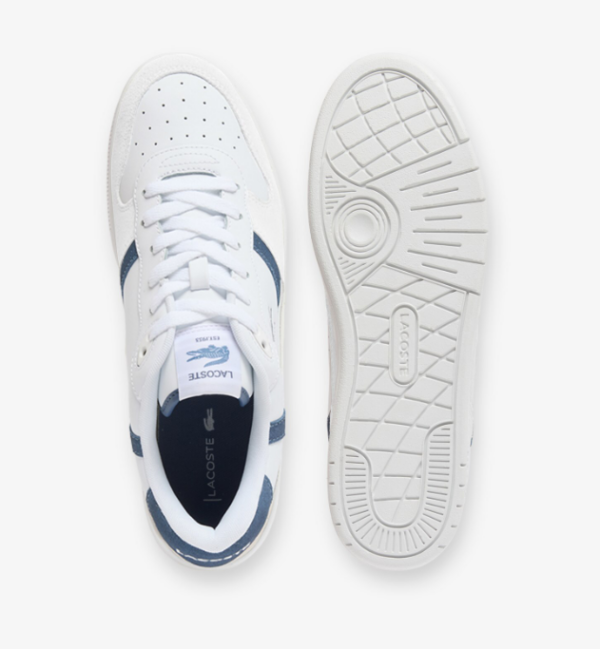 Espadrilles Lacoste T-Clip Set 51SMA0124