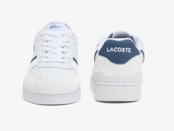 Espadrilles Lacoste T-Clip Set 51SMA0124